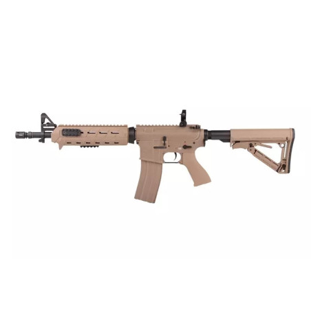 GC16 Assault Rifle Replica MOD0 A1 DST – Tan