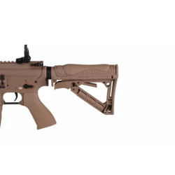 GC4 G26 A1 Assault Rifle Replica - Tan