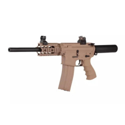 TR16 CRW Viper DST Assault Rifle Replica – Tan