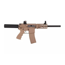 TR16 CRW Viper DST Assault Rifle Replica – Tan