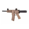 TR16 CRW Viper DST Assault Rifle Replica – Tan