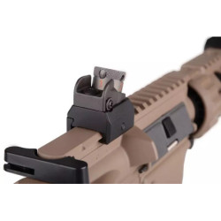 TR16 CRW Viper DST Assault Rifle Replica – Tan