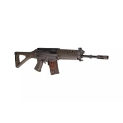 SG-553 Assault Rifle Replica