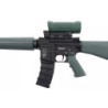 GC7A1 carbine replica (MAX Version) - green