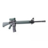 GC7A1 carbine replica (MAX Version) - green