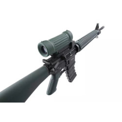 GC7A1 carbine replica (MAX Version) - green