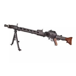 GMG42 Machinegun Replica