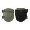 AltaSOFT Knee Guards - Olive Green