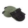 AltaSOFT Knee Guards - Olive Green