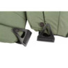 AltaSOFT Knee Guards - Olive Green