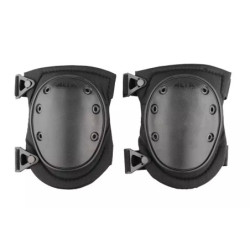 AltaFLEX GEL Knee Guards - Black