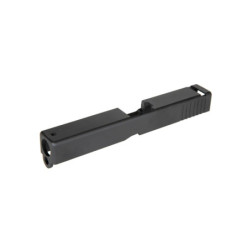 Metal slide for G series ARMY