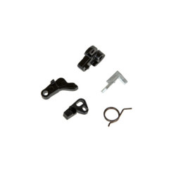 Trigger mechanism elements for WE G17, G18 series