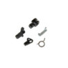 Trigger mechanism elements for WE G17, G18 series