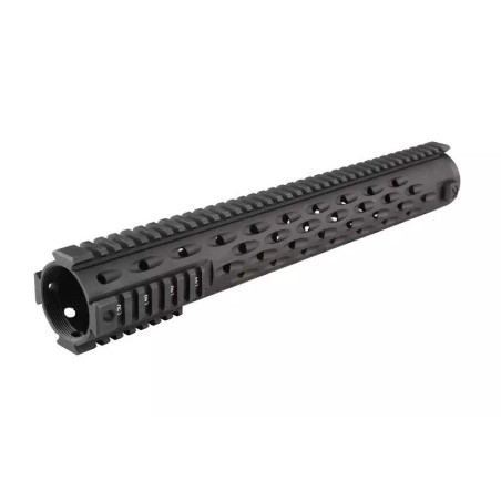 TJ Competition Series (380mm) Mounting Rails