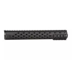 TJ Competition Series (380mm) Mounting Rails