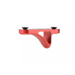 KeyMod Gripstop B5 Short K Variant - Red