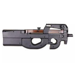 D90F submachine gun replica