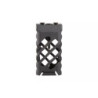 Aluminium KeyMod Vertical Forward Grip ‘45’ - Black