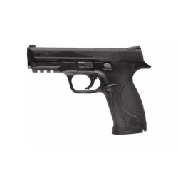 Smith & Wesson M&P 9 Long Pistol Replica