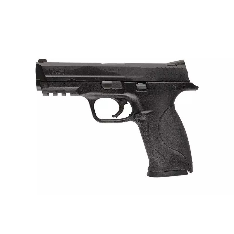 Smith & Wesson M&P 9 Long Pistol Replica