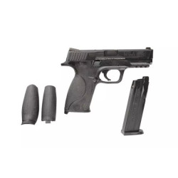 Smith & Wesson M&P 9 Long Pistol Replica