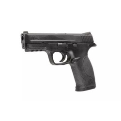 Smith & Wesson M&P 9 Long Pistol Replica