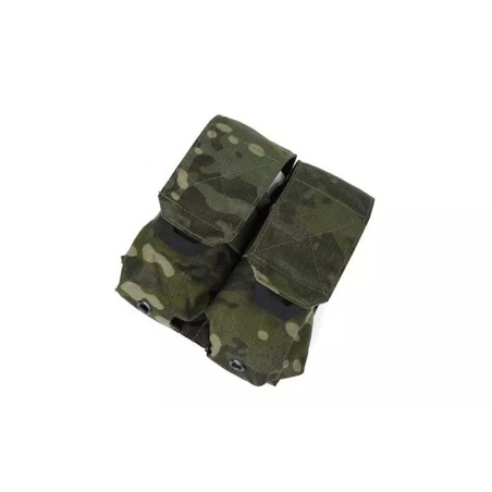 QUOP Double Pouch for M4/M16 Magazines - MultiCam® Tropic™