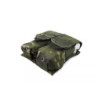 QUOP Double Pouch for M4/M16 Magazines - MultiCam® Tropic™