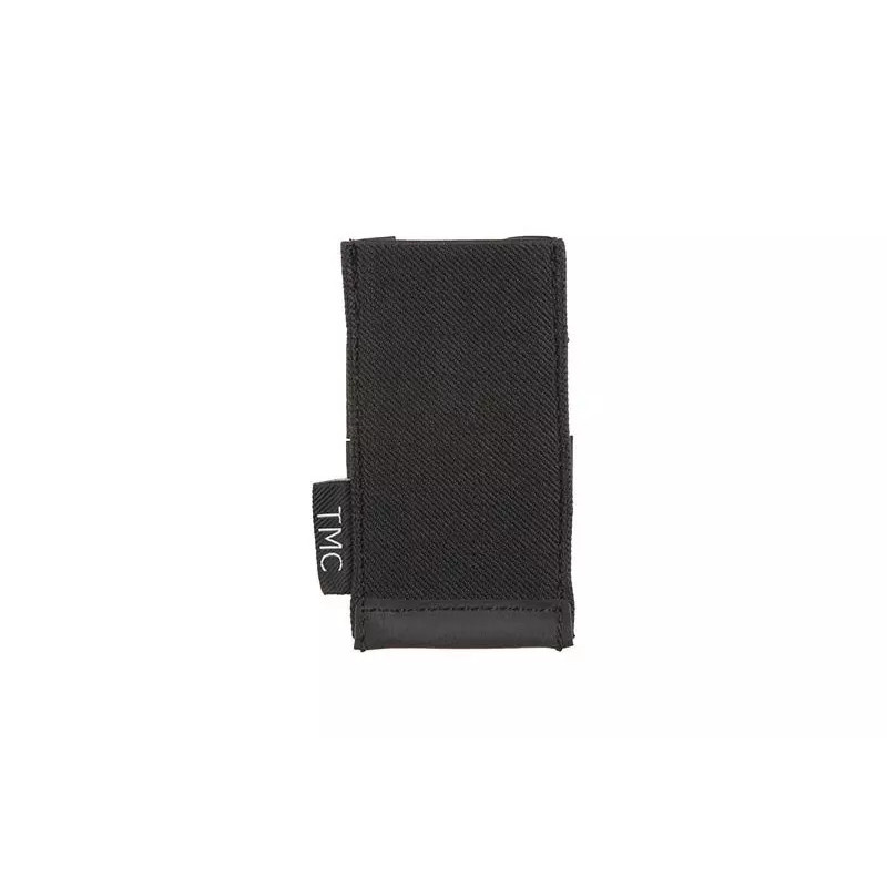 TS Pouch for Pistol Magazine - Black