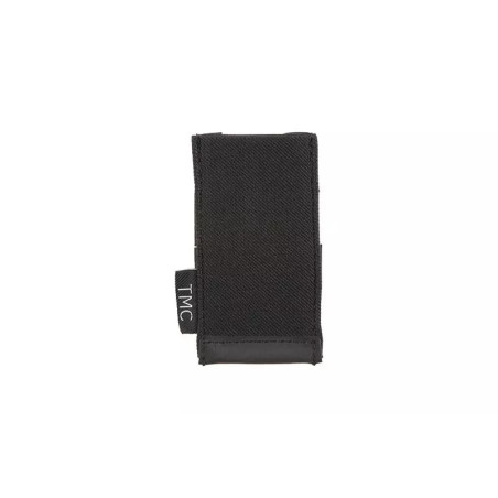 TS Pouch for Pistol Magazine - Black