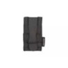 TS Pouch for Pistol Magazine - Black