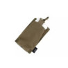 OP Pouch for HK417 Magazine - Coyote Brown