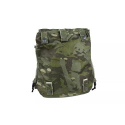 Zip Panel Backpack - MultiCam® Tropic™