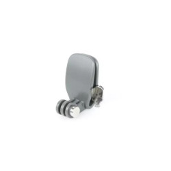 Quickclip for all GoPro Hero cams - grey