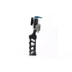 GoPro Tactical style camera grip