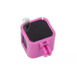 Classic GoPro 4 Session frame - Pink