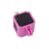 Classic GoPro 4 Session frame - Pink