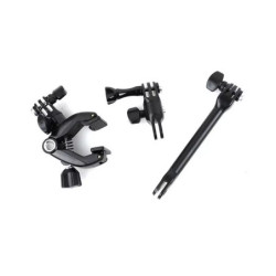 Adjustable arm mount for GoPro Hero 4