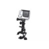 Adjustable arm mount for GoPro Hero 4