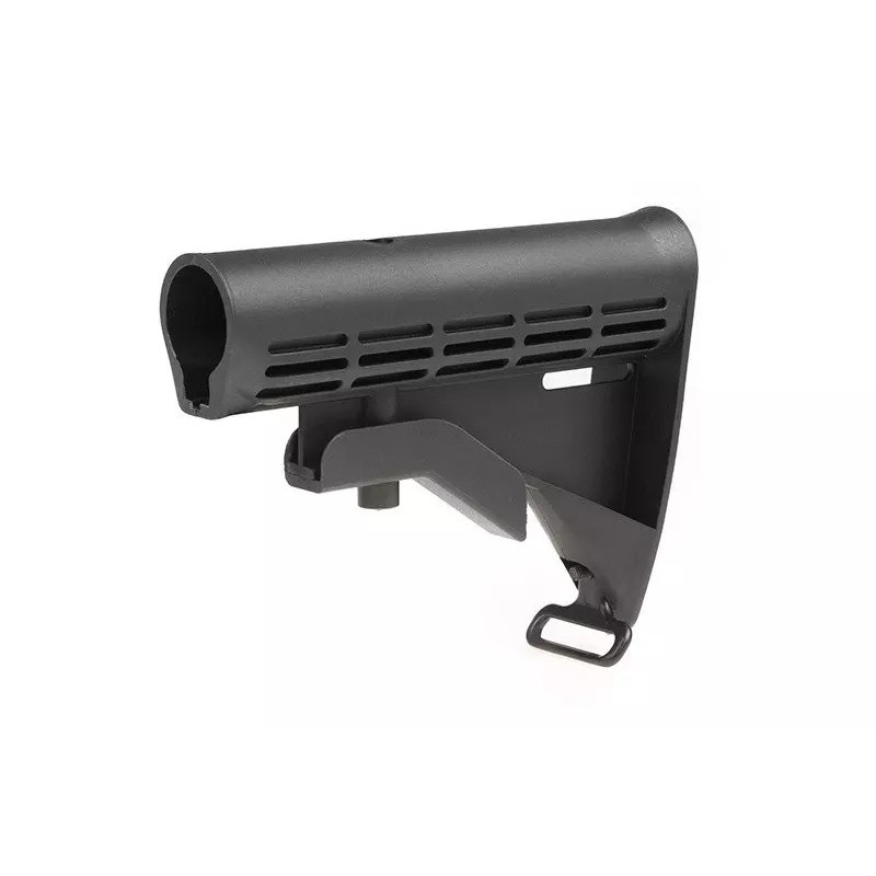 Classic collapsible stock for M4/M16