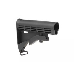 Classic collapsible stock for M4/M16