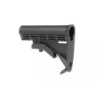 Classic collapsible stock for M4/M16