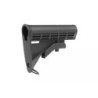 Classic collapsible stock for M4/M16