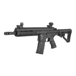 PAR MK3 10” Assault Rifle Replica - Black