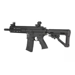 PAR MK3 10” Assault Rifle Replica - Black