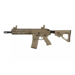 PAR MK3 10” Assault Rifle Replica - Tan