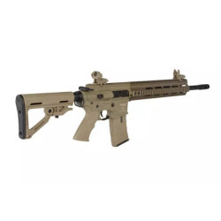 PAR MK3 16” Assault Rifle Replica - Tan