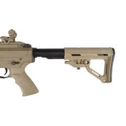 PAR MK3 16” Assault Rifle Replica - Tan