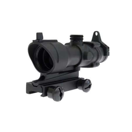 4×32 ACOG Type Scope - black